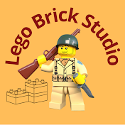 Lego Brick Studio
