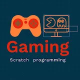 gaming with scratch