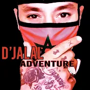 D'jalal Marroccan Adventurer T.D.A | جلال وجدة