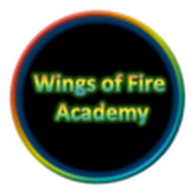 WINGS OF FIRE ACADEMY