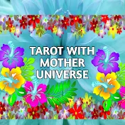 Tarot with mother universe