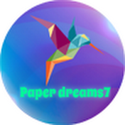Paper dreams7
