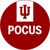 Indiana University School of Medicine POCUS