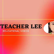 Teacher Lee