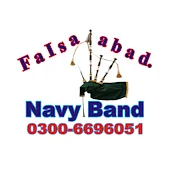 Navy ( P. V .T ) Band