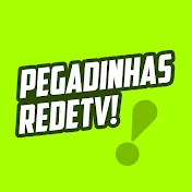 Pegadinhas da RedeTV