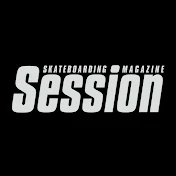 Session Skateboarding Magazine