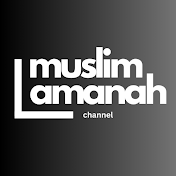 MUSLIM AMANAH