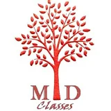 MD Classes