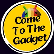 CTG Come To The Gadget