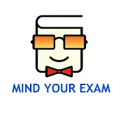 Mind Your Exam