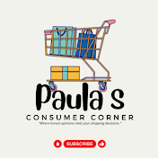 Paula's Consumer Corner