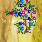 sai Suma creations