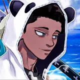 AfroPandaGOD