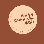 Maha Samayalarai