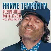 Aarne Tenkanen - Topic