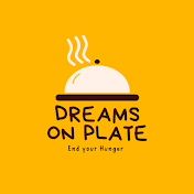 Dreams on plate