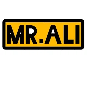 Mr. Ali