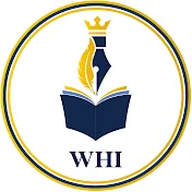 WHI Institute by Sir Waqar Hassan.