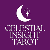 Celestial Insight Tarot