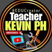 Teacher Kevin PH