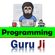 Programming GuruJi