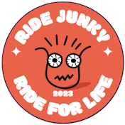 Ride junky