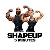 Shapeup 5minutes