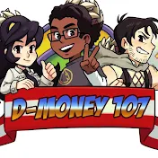D-Money107