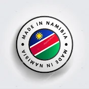 MADE IN NAMIBIA