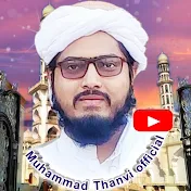 Muhammad Thanvi official