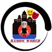 ‫عالم بامبو رعب
