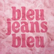 Bleu Jeans Bleu