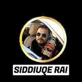 Siddique Rai