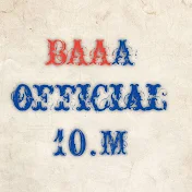 BAAA official 10M