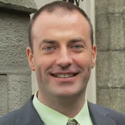 Martin O'Connor