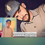 kashmiri boy vlogs