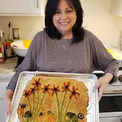 Cooking with Aunt Shirley