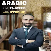 Arabic and Tajweed with Izeddine