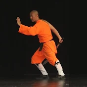 Magic Monk