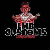 LMB Gaming&Customs