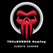 THCxBURN3R Gaming