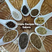 Simple Recipes By Sakera
