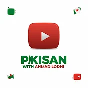 Pakistan with Ahmad Lodhi