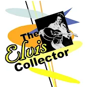 The Elvis Collector - RUSTY ROBERTS