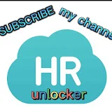 HR Unlocker