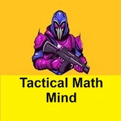 Tactical Math Mind