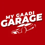 My Gaadi Garage