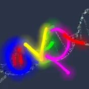 علیورا خالقAlivera creator Crystallization DNA