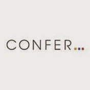 Confer